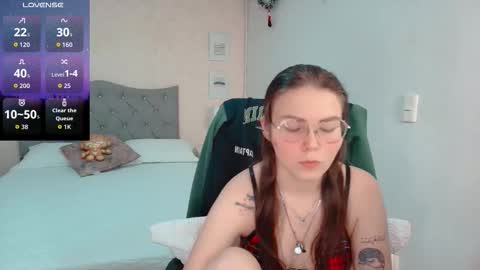 Lexas Room online show from 02-06-26, 03:55