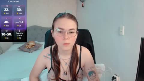 Lexas Room online show from 02-13-26, 02:40