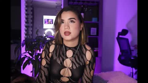 Alexandra online show from 03-19-26, 04:05