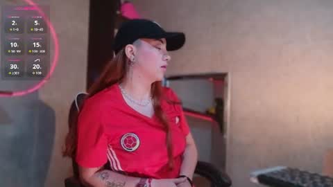Snapshot of lexavega_ chatting on 06-27-26, 04:34 lexavega_ online show from 06-27-26, 04:34