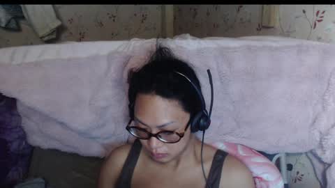 Hev Lexi online show from 05-27-26, 01:57