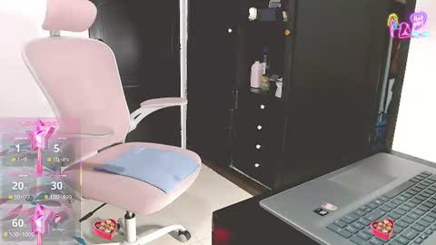 lexi19_ online show from 07-22-26, 01:41