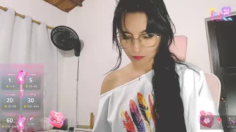 lexi19_ online show from 07-25-26, 02:31