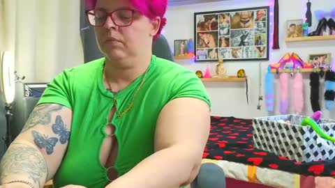 Lexi und Lex online show from 02-25-25, 07:09