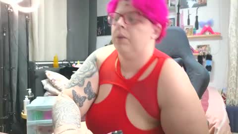 Lexi und Lex online show from 03-11-25, 07:26