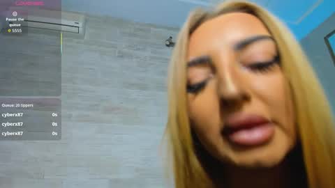 Lexi online show from 09-26-25, 05:00