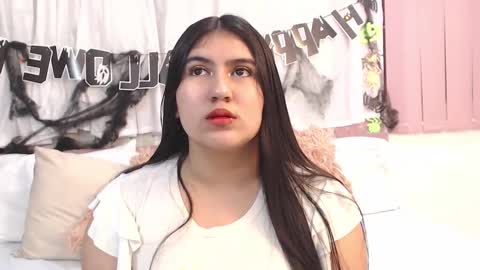 Gabrielle online show from 10-25-25, 10:34