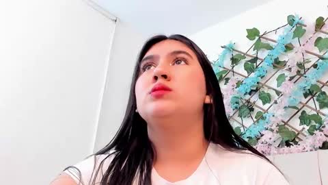 Gabrielle online show from 10-26-25, 10:32