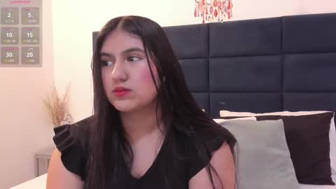 Gabrielle online show from 02-11-26, 11:04