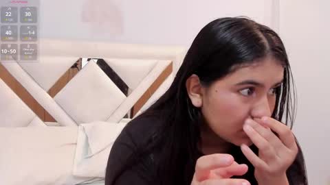 Gabrielle online show from 03-20-26, 11:15