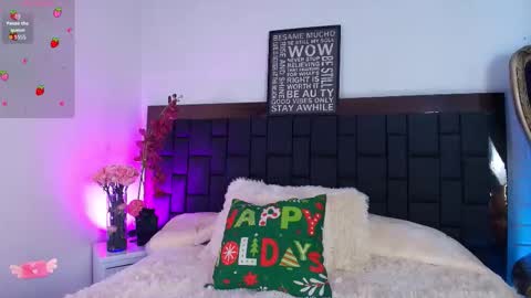 Lexi Howard  online show from 11-27-25, 04:25