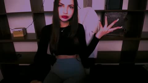 Snapshot of lexi_jos chatting on 01-12-25, 05:22 Alexia online show from 01-12-25, 05:22