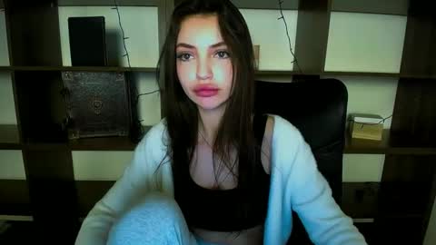 Snapshot of lexi_jos chatting on 01-24-25, 05:21 Alexia online show from 01-24-25, 05:21