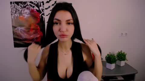 Snapshot of lexi_jos chatting on 02-23-25, 10:39 Alexia online show from 02-23-25, 10:39