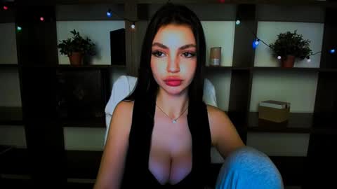 Snapshot of lexi_jos chatting on 03-05-25, 04:35 Alexia online show from 03-05-25, 04:35