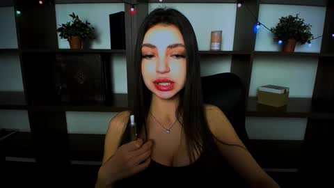 Snapshot of lexi_jos chatting on 03-07-25, 03:28 Alexia online show from 03-07-25, 03:28