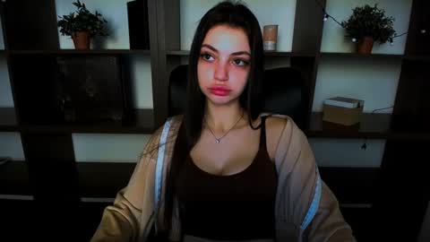 Snapshot of lexi_jos chatting on 03-08-25, 09:50 Alexia online show from 03-08-25, 09:50