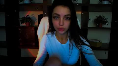 Snapshot of lexi_jos chatting on 03-12-25, 11:53 Alexia online show from 03-12-25, 11:53
