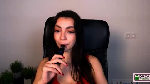 Alexia online show from 11-24-25, 02:50