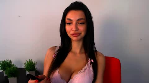Alexia online show from 06-04-26, 01:39