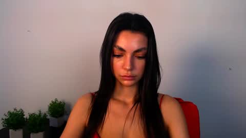 Alexia online show from 06-10-26, 09:41