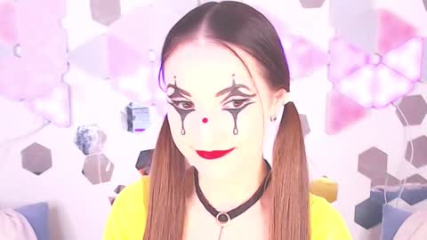 Alexia online show from 11-20-25, 11:26