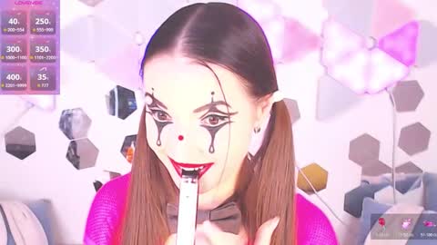 Alexia online show from 11-27-25, 10:56