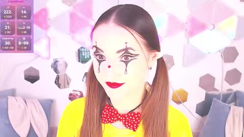 Alexia online show from 12-02-25, 10:49