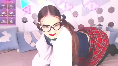 Alexia online show from 04-23-26, 07:38