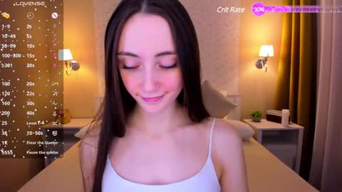 Snapshot of lexi_split chatting on 02-18-25, 08:38 Lexi GTM2 MonWedThurSatSun 1000am-400pm online show from 02-18-25, 08:38