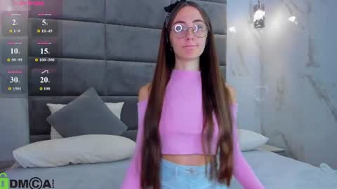 Lexi GTM2 MonWedThurSatSun 1000am-400pm online show from 07-11-26, 02:58