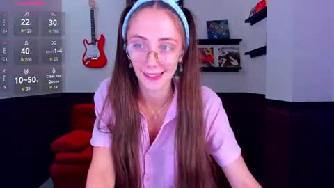 Lexi GTM2 MonWedThurSatSun 1000am-400pm online show from 07-23-26, 02:20