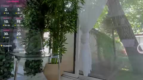 lexi_storm online show from 06-29-26, 10:15