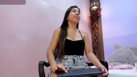Lexi online show from 10-13-25, 12:49