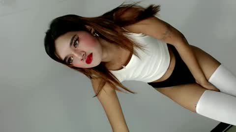 Lexia online show from 02-21-26, 06:53