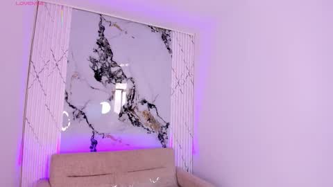 Snapshot of lexianddeker chatting on 10-02-25, 05:53 Lexi Derek online show from 10-02-25, 05:53