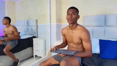 Snapshot of lexianddeker chatting on 10-03-25, 05:21 Lexi Derek online show from 10-03-25, 05:21