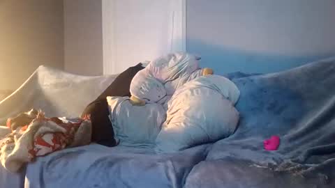 lexiann0613 online show from 11-23-25, 12:21