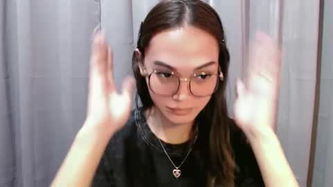 lexibabe_ online show from 06-08-26, 06:25