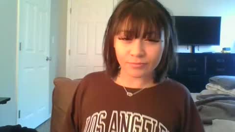 Lexi Baby online show from 01-29-25, 06:50