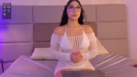 Snapshot of lexidoll_ chatting on 07-23-26, 07:56 Lex online show from 07-23-26, 07:56