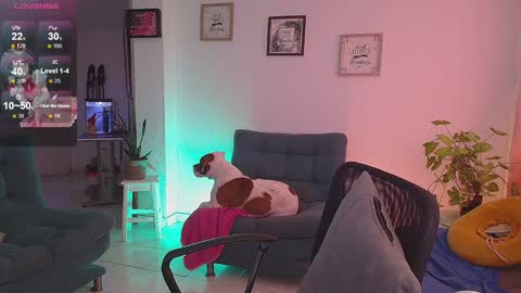 Lexie Thompson   8pm  0000am -5 online show from 12-16-24, 11:33