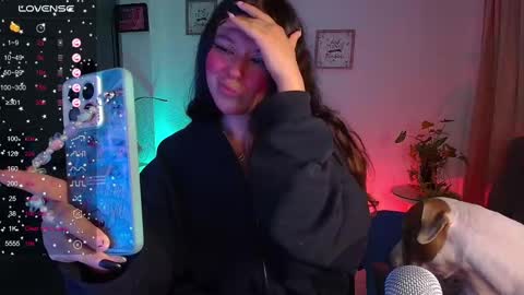 Lexie Thompson   8pm  0000am -5 online show from 02-28-25, 08:09