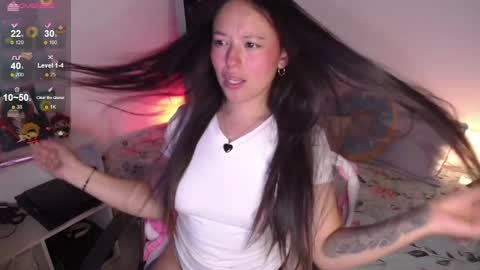 Lexie Thompson   8pm  0000am -5 online show from 09-29-25, 11:20