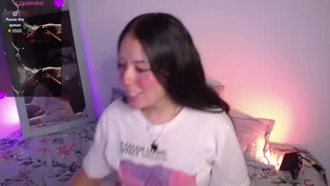 Lexie Thompson   8pm  0000am -5 online show from 10-20-25, 10:43