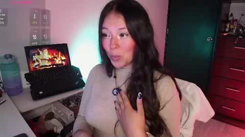 Lexie Thompson   8pm  0000am -5 online show from 07-08-26, 02:05