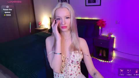 lexieblonde online show from 02-06-26, 05:56