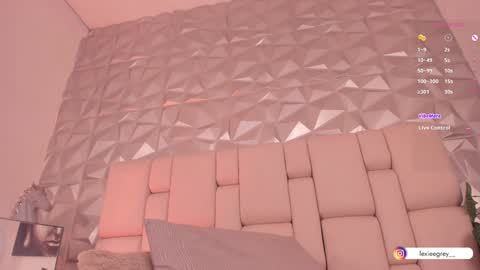 Lexie  online show from 01-28-25, 03:14