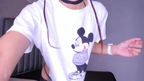 lexiegreys online show from 09-25-25, 01:31