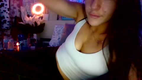 lexiel0veswood online show from 11-30-25, 08:35